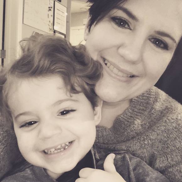 Meet your Posher, Sarah - Picture 3 of 4